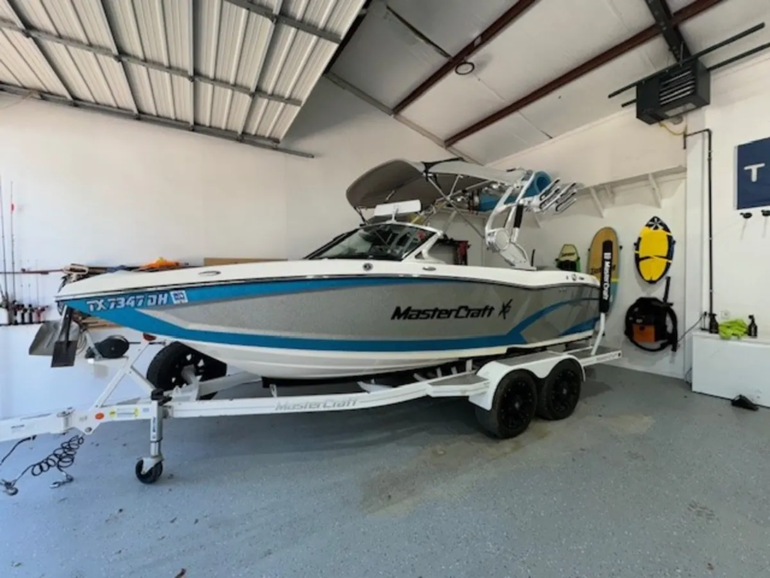 2016 Mastercraft Boats X20 for sale in Argyle, TX, Texas