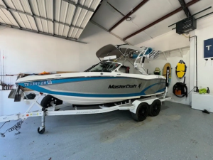 2016 Mastercraft Boats X20 for sale in Argyle, TX, Texas