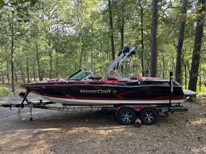 2014 Mastercraft Boats X30 for sale in Russellville, Arkansas