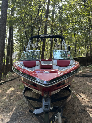 2014 Mastercraft Boats X30 for sale in Russellville, Arkansas
