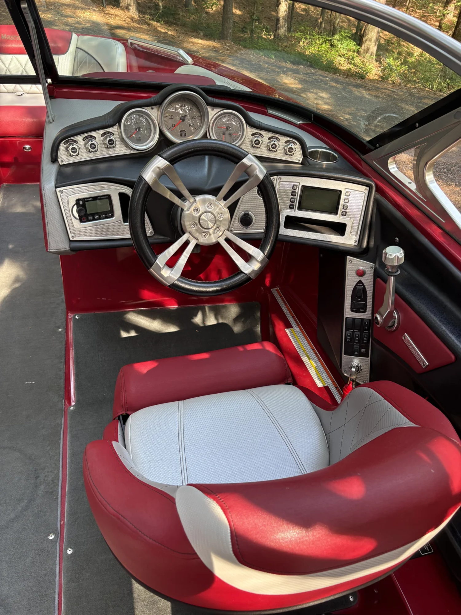 2014 Mastercraft Boats X30