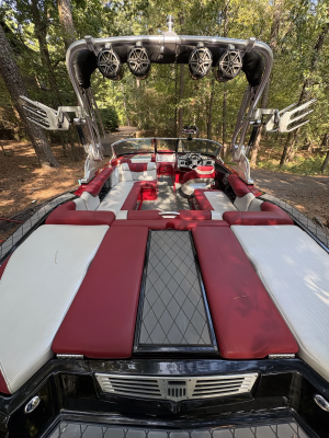 2014 Mastercraft Boats X30 for sale in Russellville, Arkansas