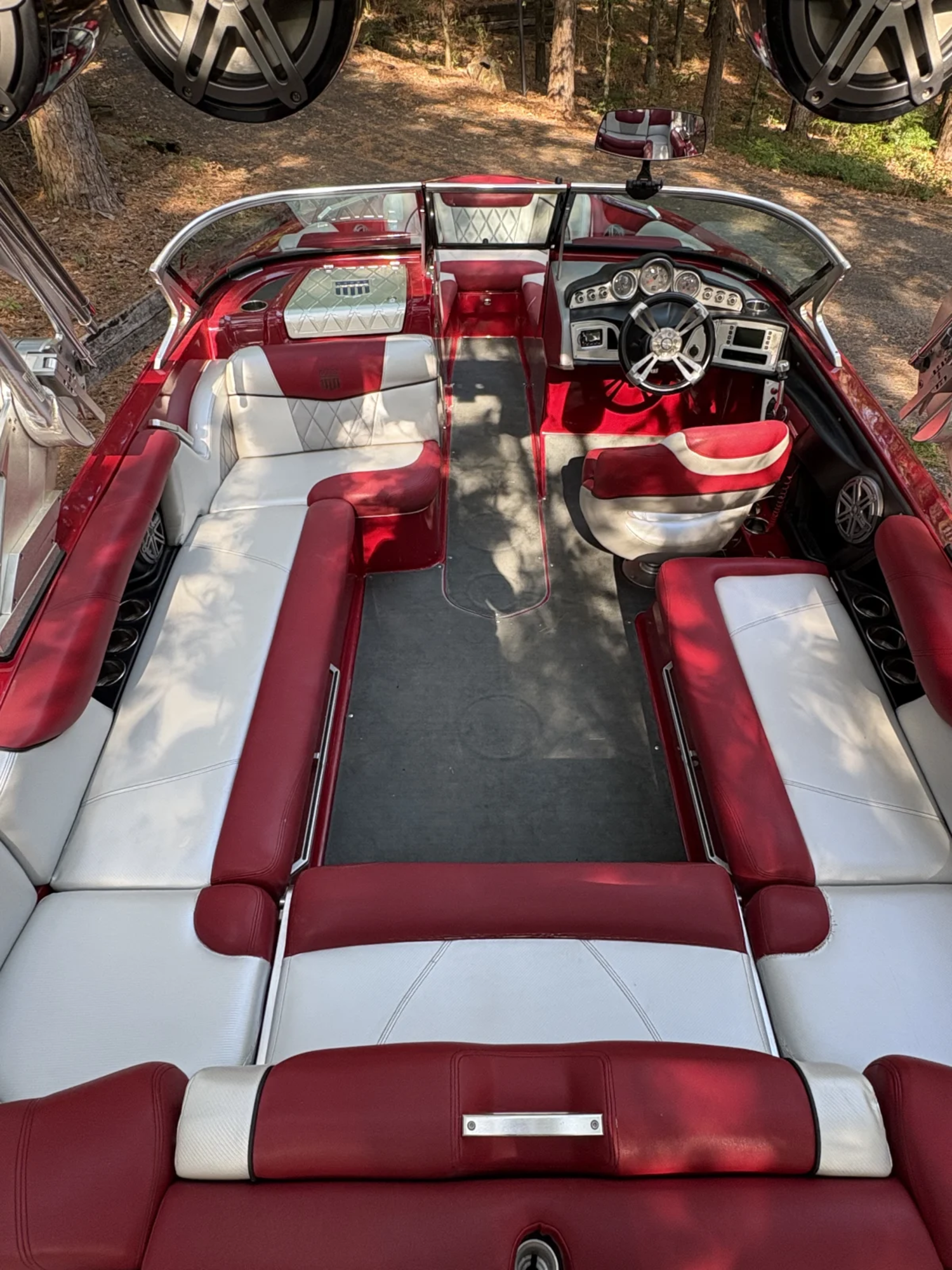 2014 Mastercraft Boats X30