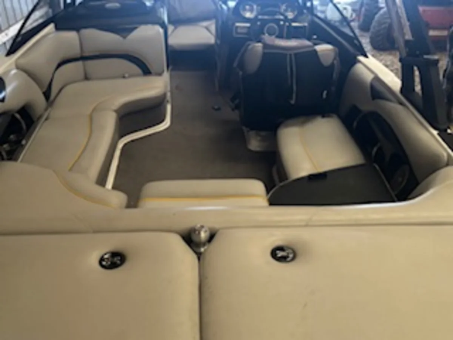 2013 Malibu Boats Wakesetter VLX