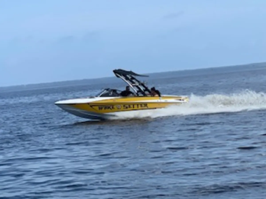 2013 Malibu Boats Wakesetter VLX for sale in conneaut lake, Pennsylvania