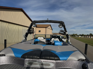 2017 MB Sports Boats B52 23 for sale in Fenton, Michigan