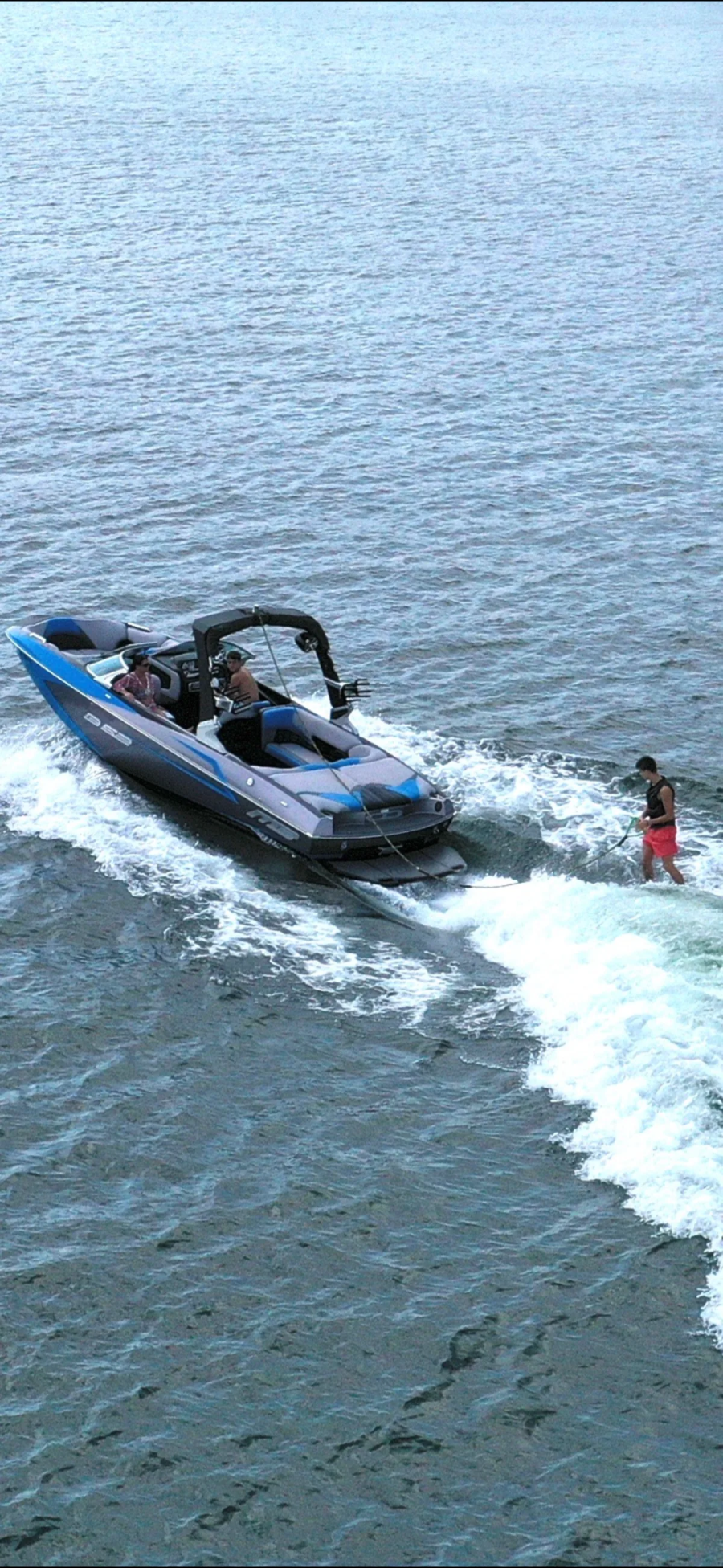 2017 MB Sports Boats B52 23 for sale in Fenton, Michigan