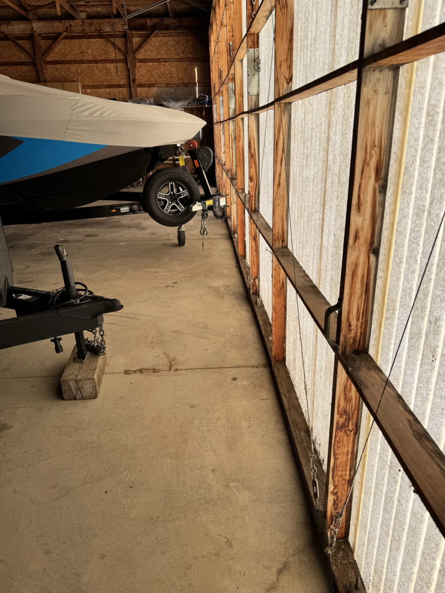 2017 MB Sports Boats B52 23 for sale in Fenton, Michigan