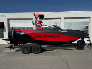2020 Supra Boats SA for sale in Salt Lake City, Utah