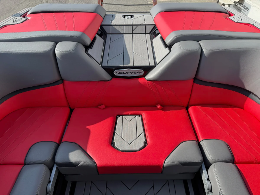 2020 Supra Boats SA for sale in Salt Lake City, Utah