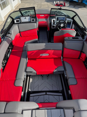 2020 Supra Boats SA for sale in Salt Lake City, Utah