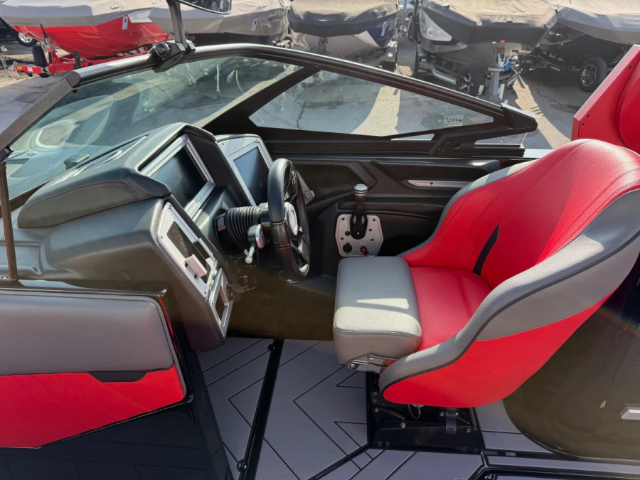2020 Supra Boats SA for sale in Salt Lake City, Utah