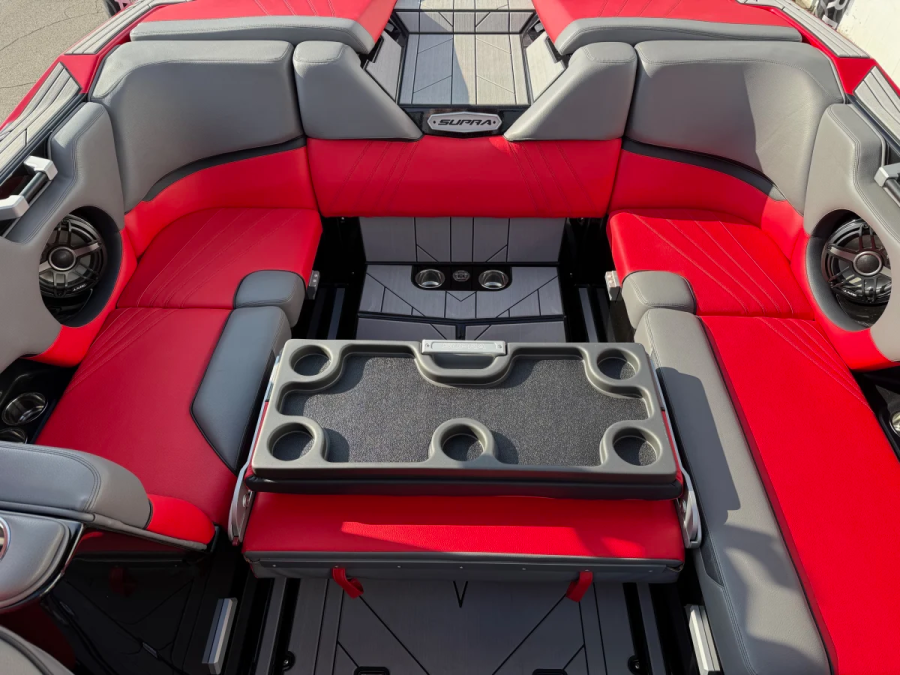 2020 Supra Boats SA for sale in Salt Lake City, Utah