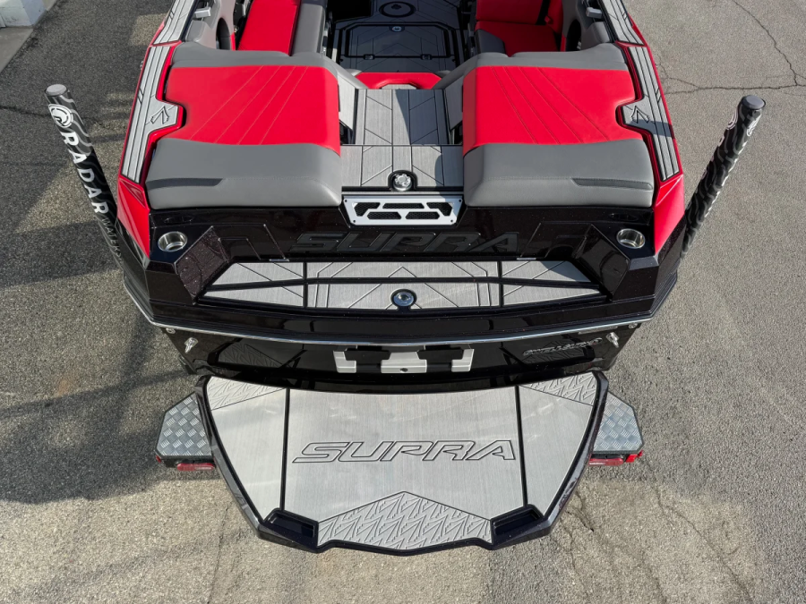 2020 Supra Boats SA for sale in Salt Lake City, Utah