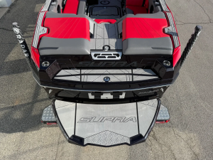 2020 Supra Boats SA for sale in Salt Lake City, Utah
