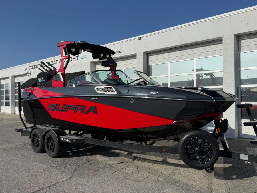 2020 Supra Boats SA for sale in Salt Lake City, Utah