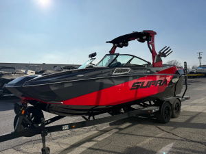2020 Supra Boats SA for sale in Salt Lake City, Utah