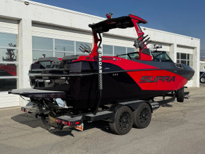 2020 Supra Boats SA for sale in Salt Lake City, Utah