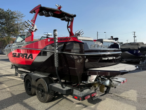 2020 Supra Boats SA for sale in Salt Lake City, Utah