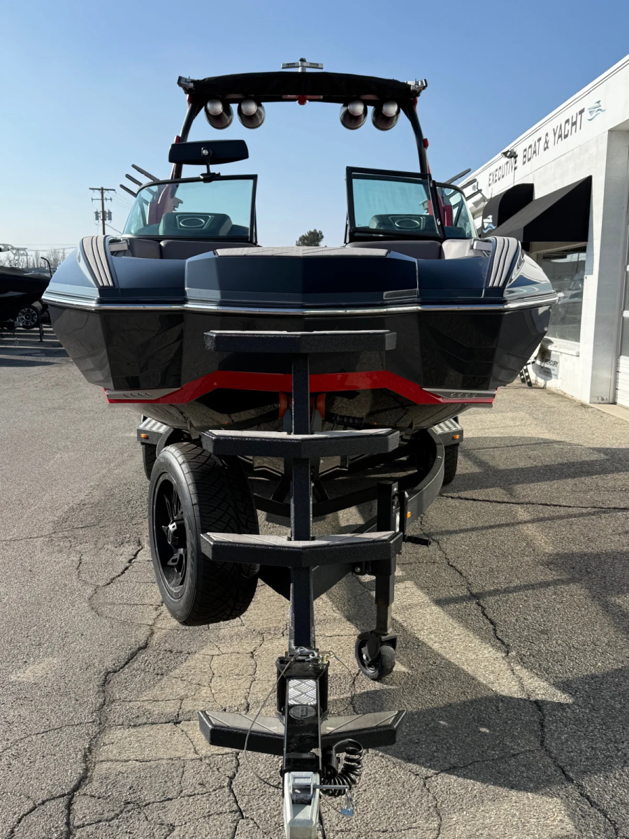 2020 Supra Boats SA for sale in Salt Lake City, Utah