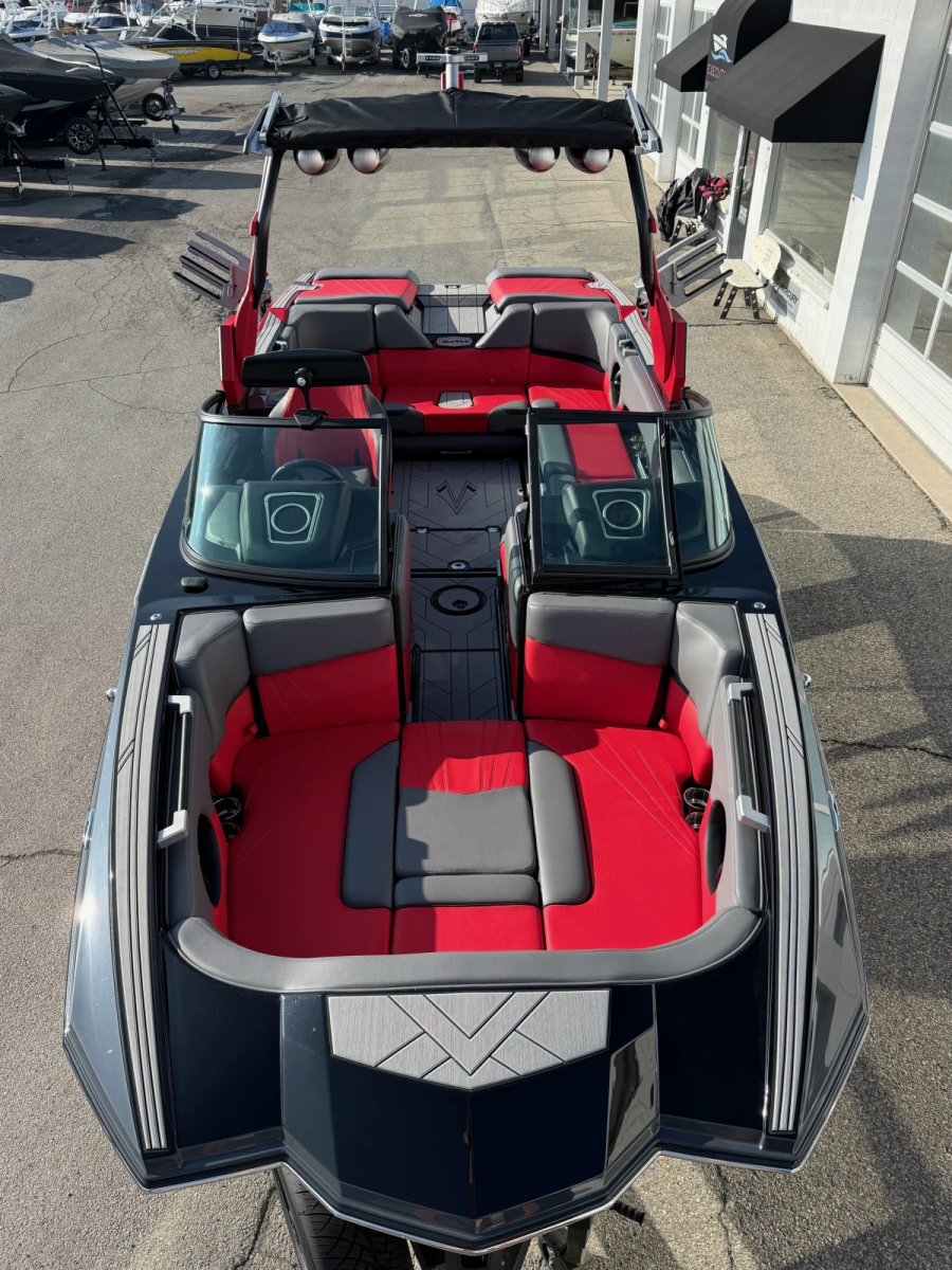2020 Supra Boats SA for sale in Salt Lake City, Utah