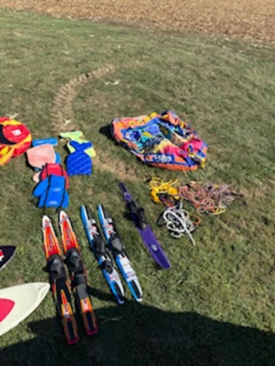 2019 Mastercraft Boats NXT22 for sale in Bloomington, Illinois