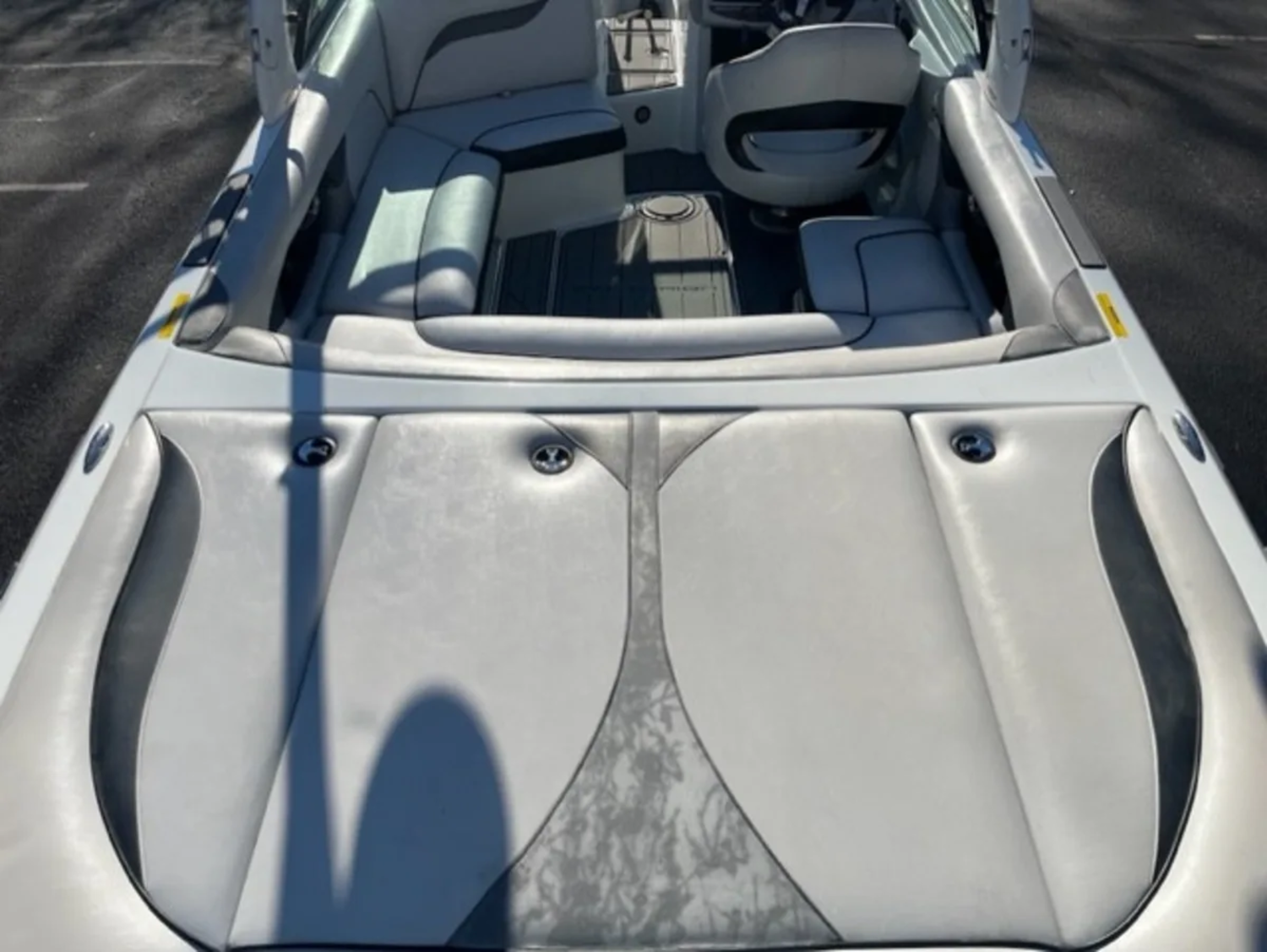 2013 Centurion Boats Elite for sale in CORNELIUS, North Carolina