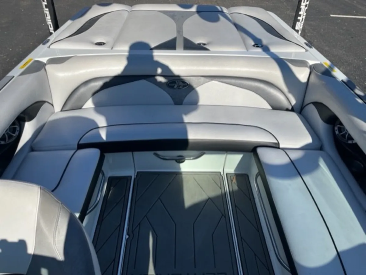 2013 Centurion Boats Elite for sale in CORNELIUS, North Carolina