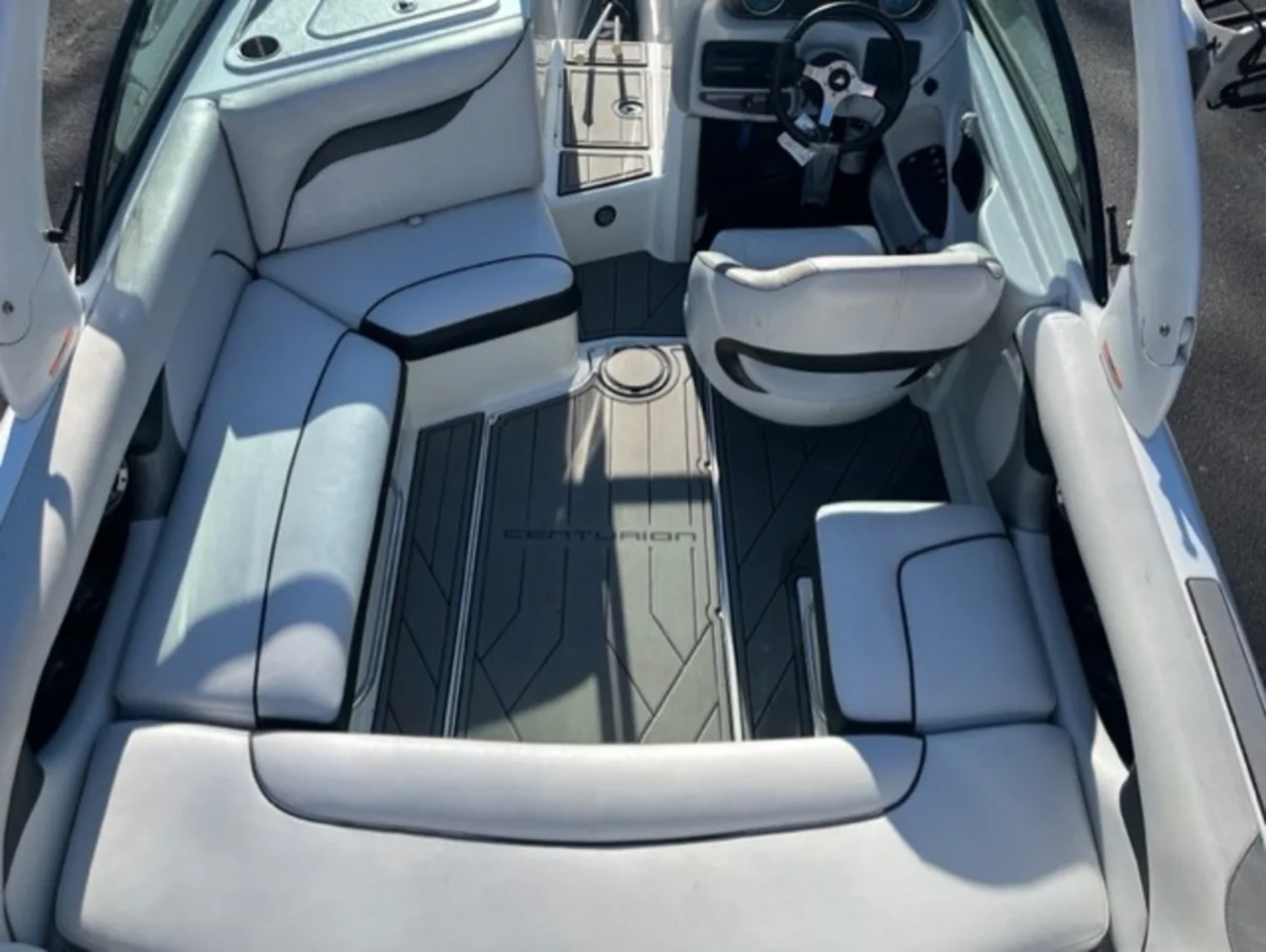 2013 Centurion Boats Elite for sale in CORNELIUS, North Carolina