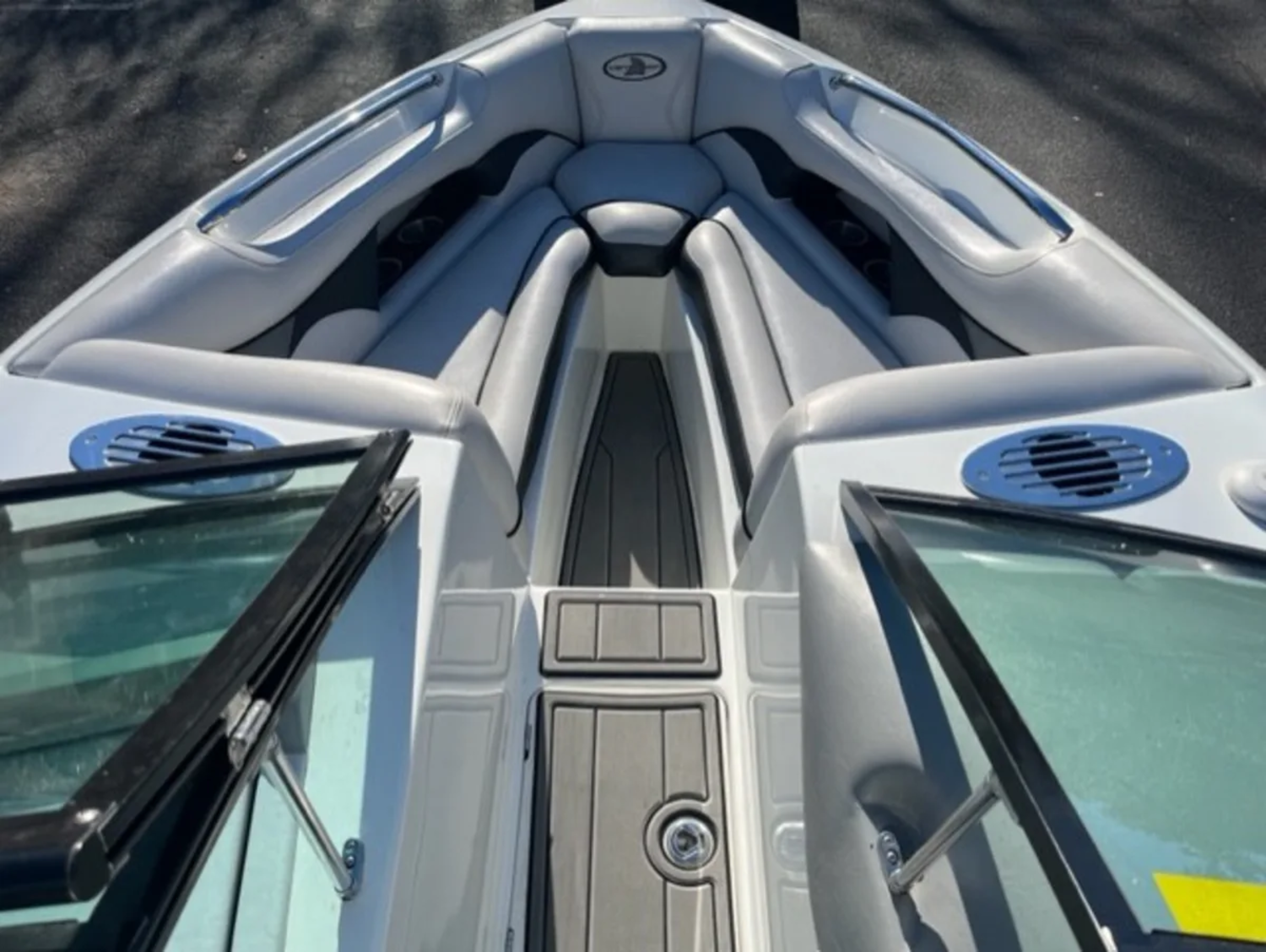 2013 Centurion Boats Elite for sale in CORNELIUS, North Carolina