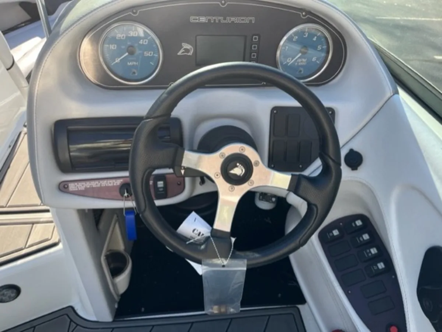 2013 Centurion Boats Elite for sale in CORNELIUS, North Carolina