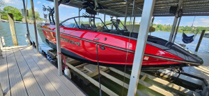 2022 Moomba Boats Mojo for sale in CORNELIUS, North Carolina