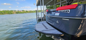 2022 Moomba Boats Mojo for sale in CORNELIUS, North Carolina