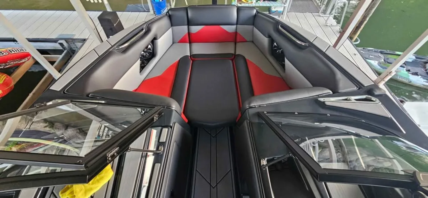 2022 Moomba Boats Mojo for sale in CORNELIUS, North Carolina