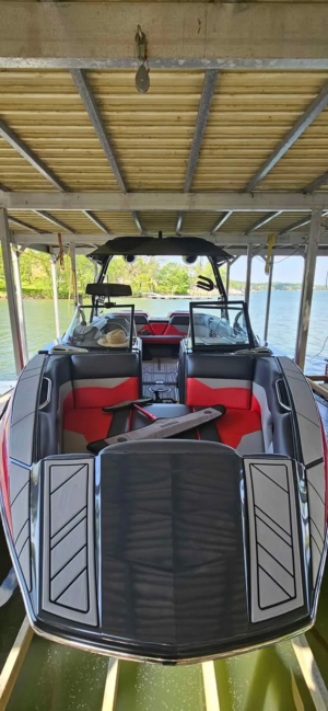 2022 Moomba Boats Mojo for sale in CORNELIUS, North Carolina
