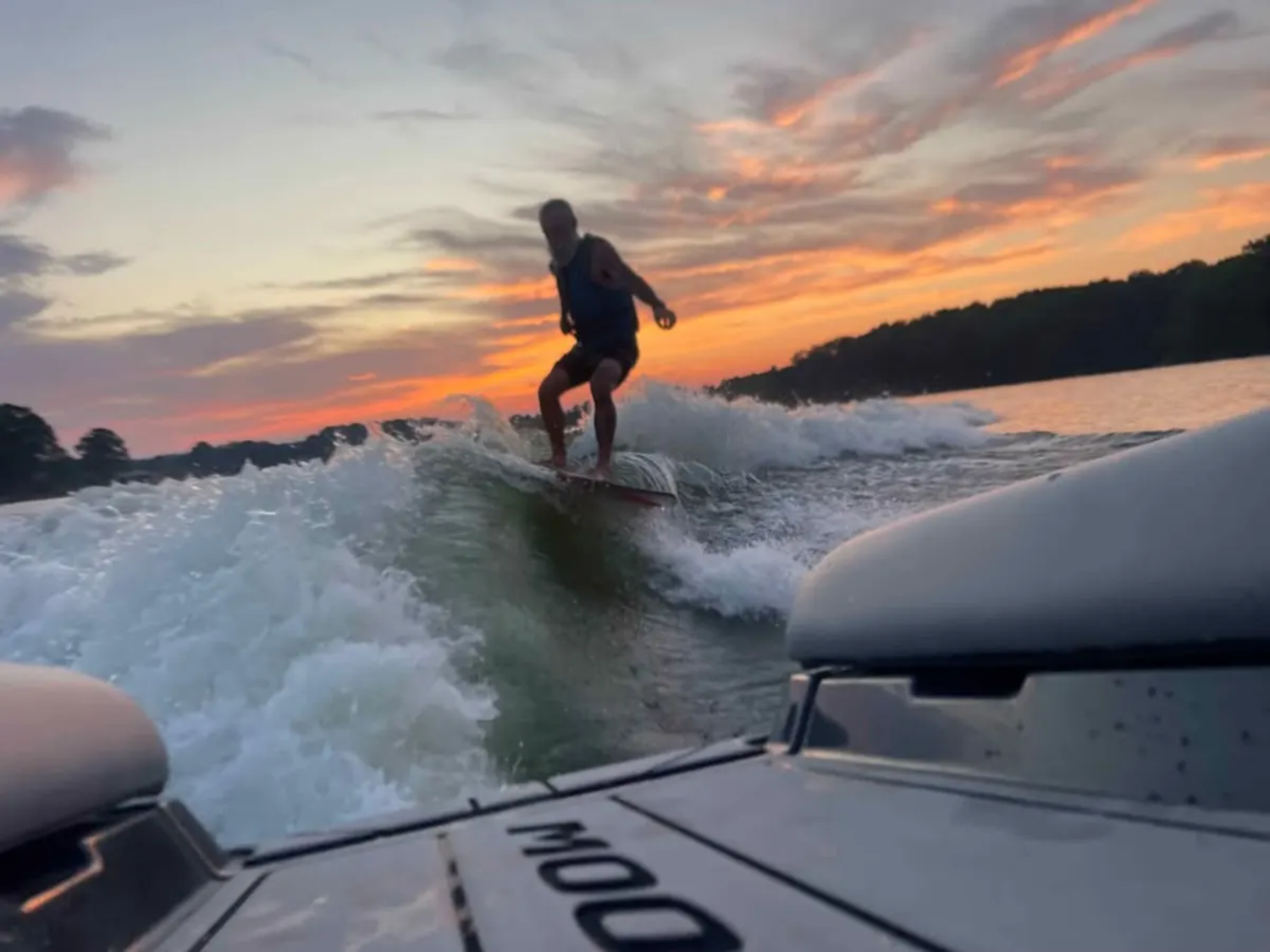 2022 Moomba Boats Mojo for sale in CORNELIUS, North Carolina