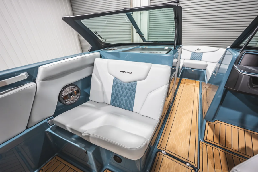 2025 Mastercraft Boats XT24 for sale in Bristol, Tennessee
