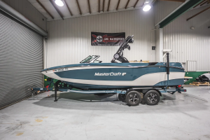 2025 Mastercraft Boats XT24 for sale in Bristol, Tennessee