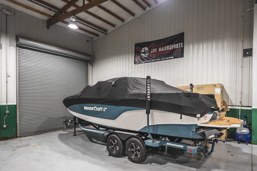 2025 Mastercraft Boats XT24 for sale in Bristol, Tennessee