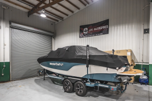 2025 Mastercraft Boats XT24 for sale in Bristol, Tennessee
