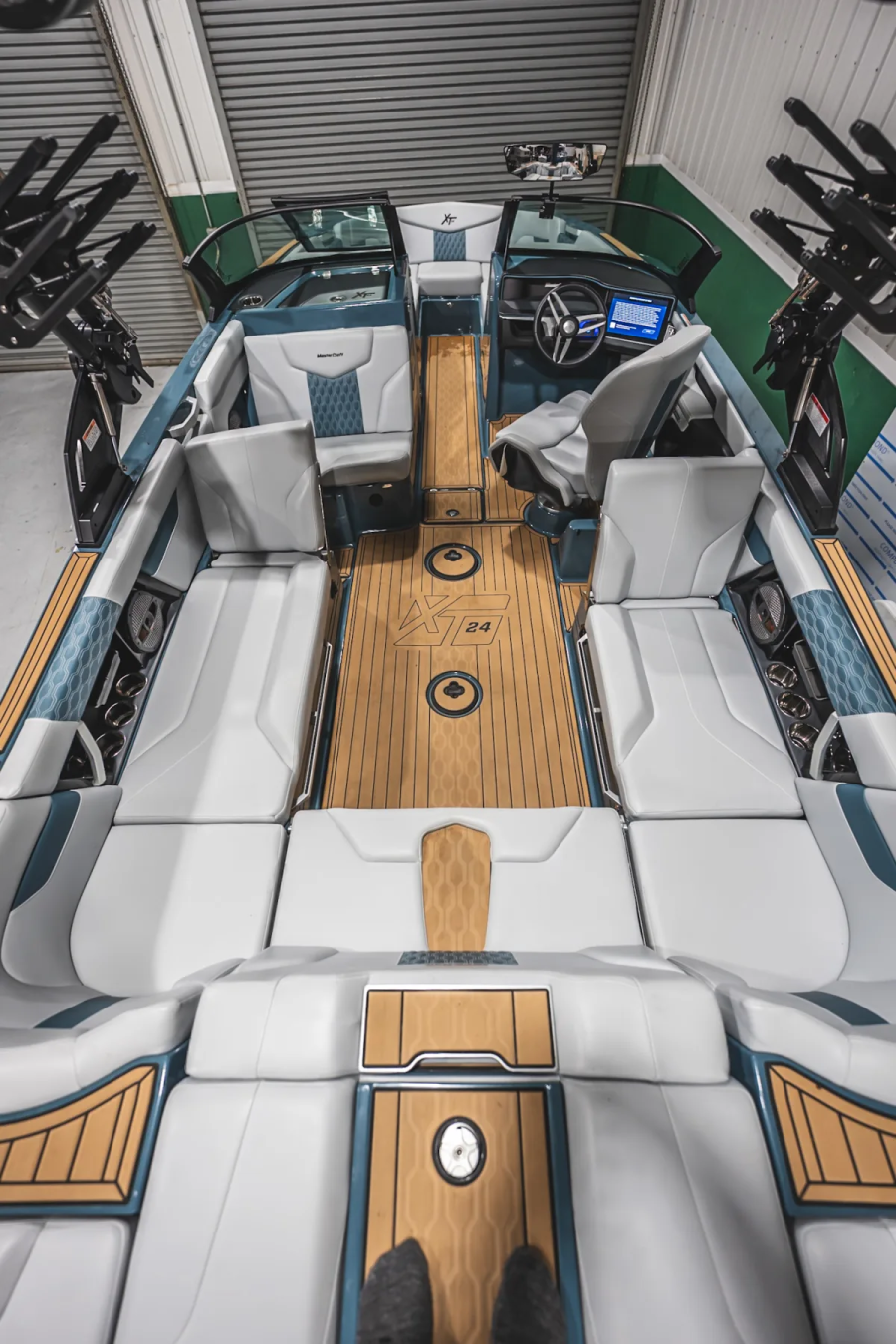 2025 Mastercraft Boats XT24 for sale in Bristol, Tennessee
