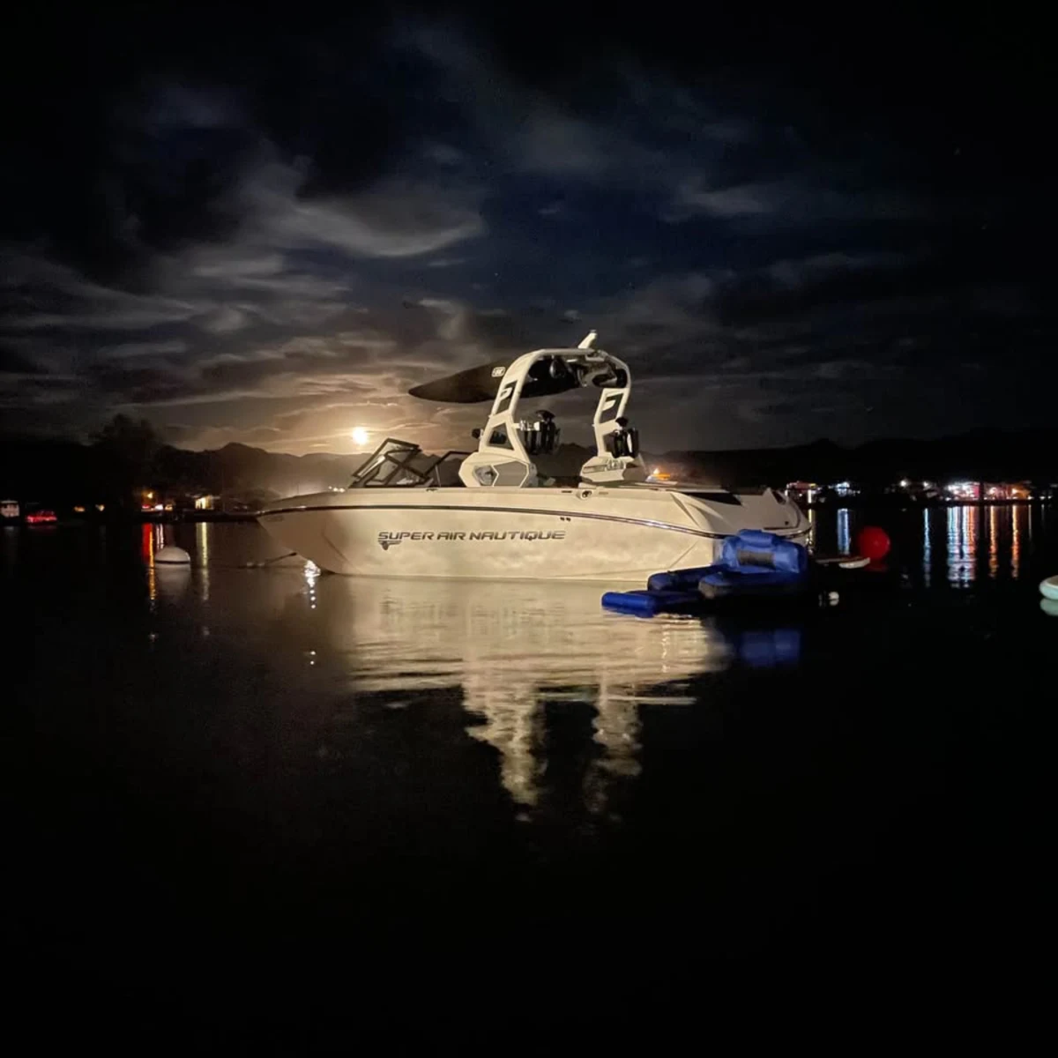 2019 Super Air Nautique G23