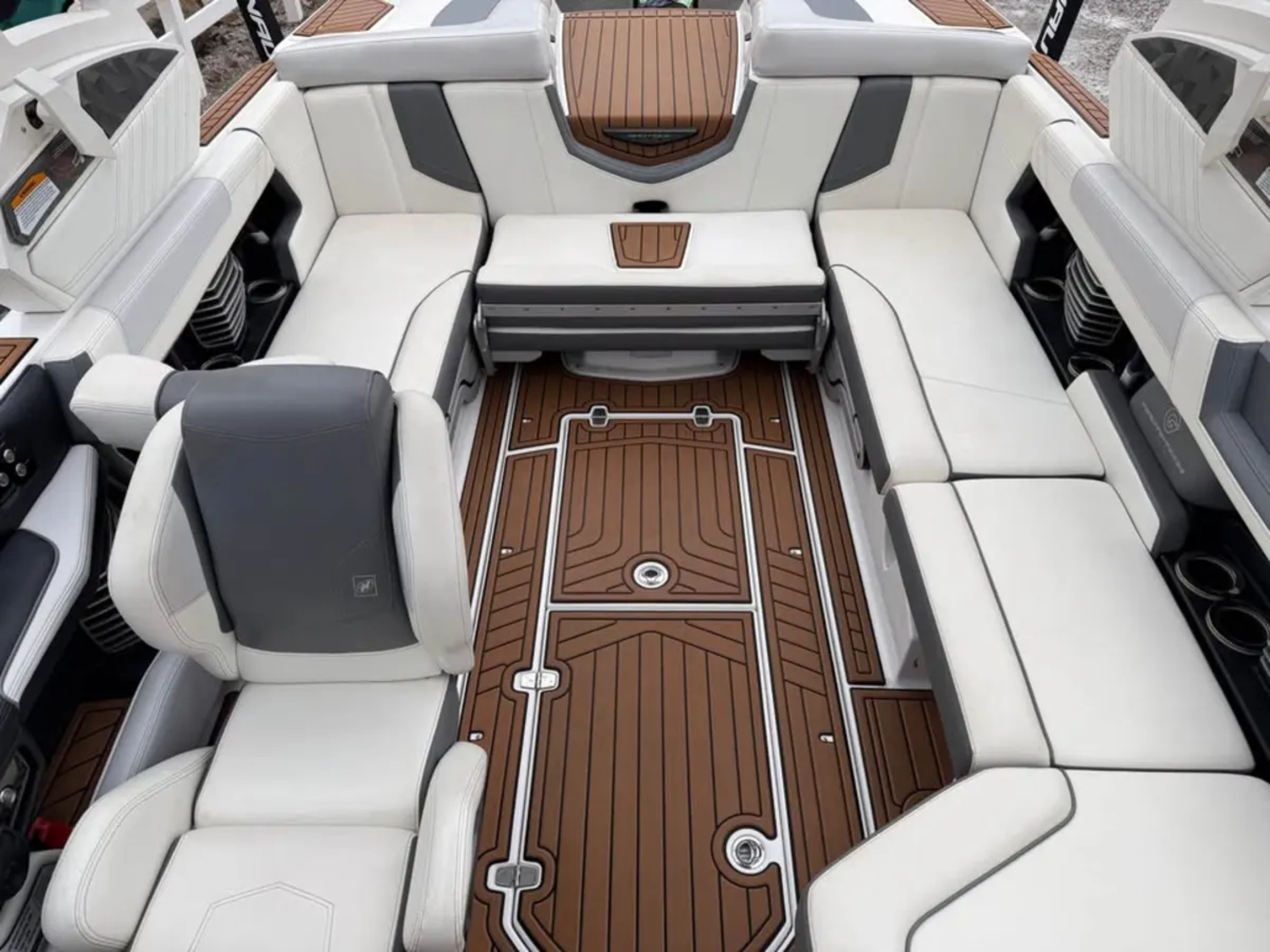 2019 Super Air Nautique G23