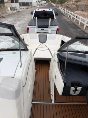 2019 Nautique Boats G23 for sale in Parker, Arizona
