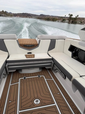 2019 Nautique Boats G23 for sale in Parker, Arizona