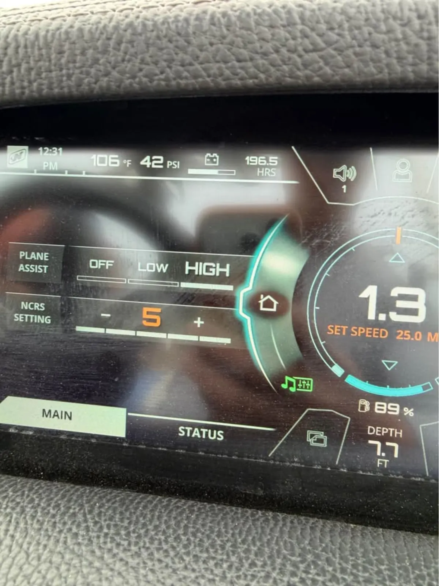 2019 Super Air Nautique G23