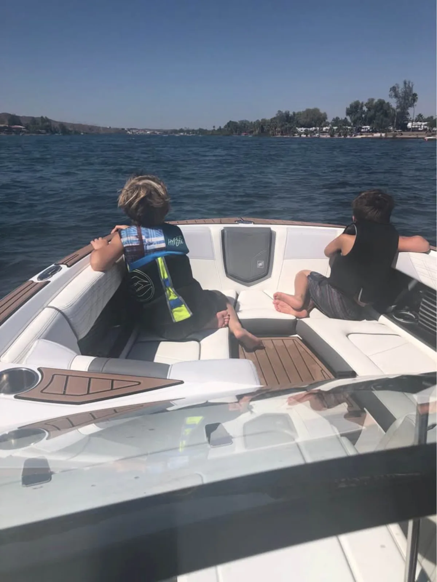 2019 Super Air Nautique G23