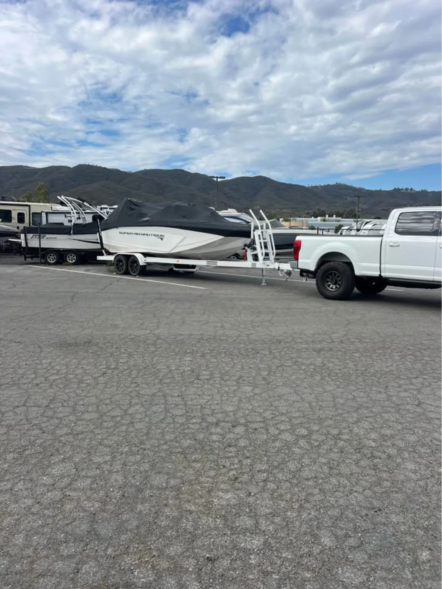 2019 Super Air Nautique G23