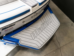 2017 Malibu Boats Wakesetter 25 LSV for sale in Springville, Utah