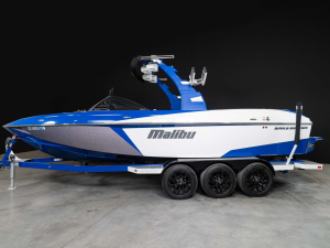 2017 Malibu Boats Wakesetter 25 LSV for sale in Springville, Utah